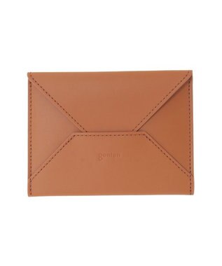 genten コンパト エンベロープカードホルダー