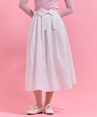 TOCCA 【chayさん着用】BLUSH CHARM SKIRT スカート