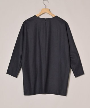 ONWARD Reuse Park 【ICB】ブラウス秋冬 グレー