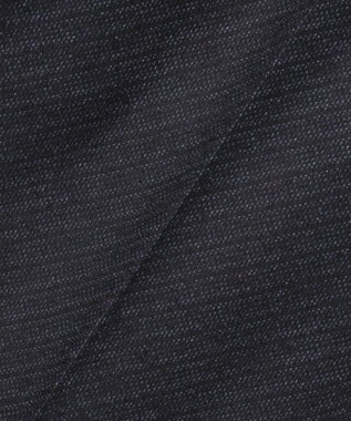 JOSEPH HOMME 新素材【セットアップ対応 / ストレッチ】スロープドビージャージー　テーパードパンツ / CITY EASY ネイビー系