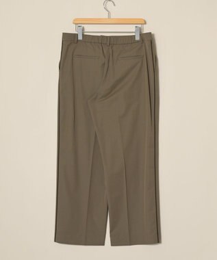 ONWARD Reuse Park 【J.PRESS】パンツ春夏 グリーン
