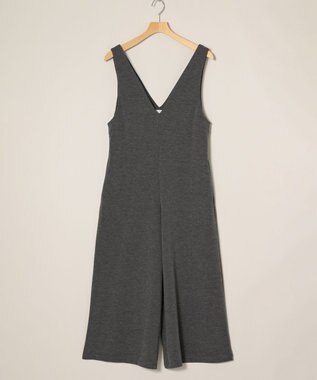 ONWARD Reuse Park 【any FAM】オールインワン秋冬 グレー