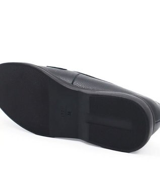 APOM 本革ベルジャンシューズ20 ブラック