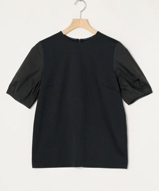 ONWARD Reuse Park 【23区】カットソー秋冬 ブラック