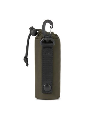 ZERO HALLIBURTON DICROS SOLOシリーズ ボールケース ZHG-B DS 85008 カーキ