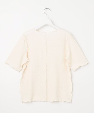 Feroux 【セットアイテム】シュリンクインナー × キャミワンピース ブラック系