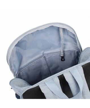 ACE BAGS & LUGGAGE World Traveler  デネブ リュックサック 17223 ワールドトラベラー 旅行 お出かけ ブルーグレー