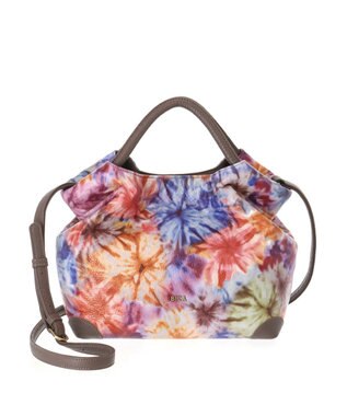 IBIZA ラモ　2WAYバッグ 各色