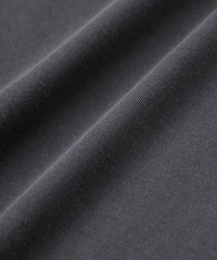 AMERICAN HOLIC 【接触冷感】スムースボクサーＴシャツ Charcoal Gray