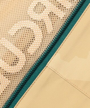 PW CIRCULUS 【MEN】DOVE スプリングジャケット ゴルフ ベージュ系5