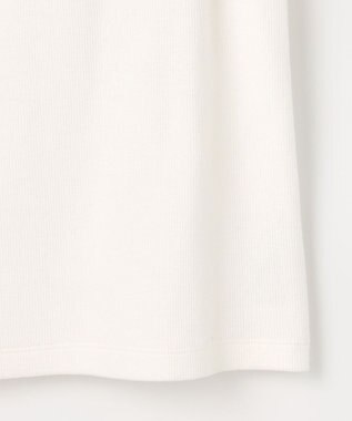 ANY カップ付キャミソール オフ