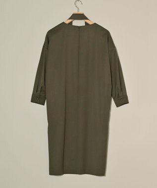 ONWARD Reuse Park 【23区】ワンピース秋冬 グリーン