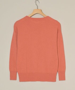 ONWARD Reuse Park 【23区】ニット秋冬 オレンジ