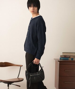 WEGO 2WAYショルダーバッグ ブラック