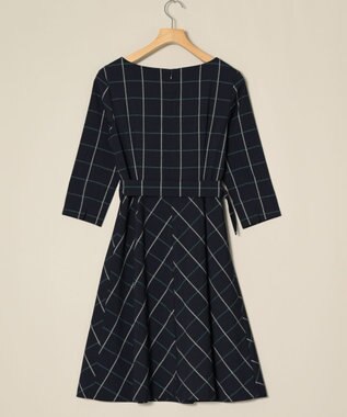 ONWARD Reuse Park 【any SiS】ワンピース春夏 ネイビー