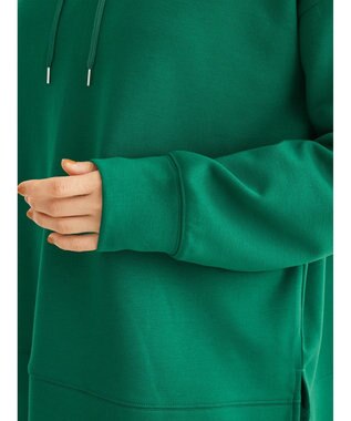 Green Parks Ｓｏｆｔ　Ｃｕｓｈｉｏｎ　ダンボールパーカー Green