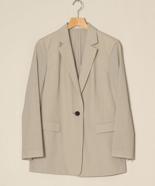 ONWARD Reuse Park 【ICB】ジャケット春夏 グリーン