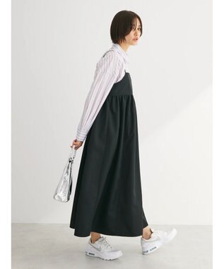 Green Parks ・ＥＬＥＮＣＡＲＥ　ＤＵＥ　サス付ジャンスカ Black