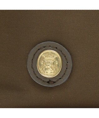 A.D.M.J. 【撥水】デービス＆牛革/マーキスクロスボディ BAMBOO