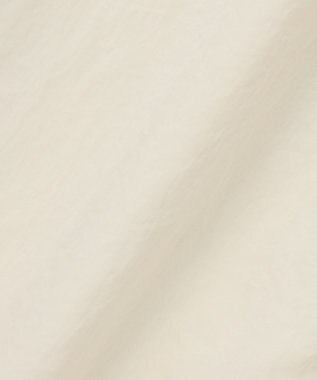 BEIGE， 【洗える】ACANTHUS / カーヴィーシルエットカーゴパンツ Ecru