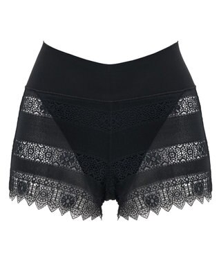 BRADELIS New York 【BRADELIS Me】 Plushスタイルショーツ25S1