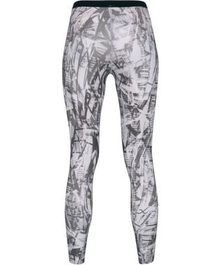 CW-X 【WOMEN】 スポーツタイツ 下半身フルサポート ジェネレーターモデル2.0 吸汗速乾 抗菌防臭 HZY399 /ワコール オークル