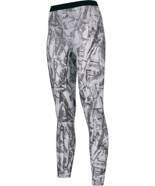 CW-X 【WOMEN】 スポーツタイツ 下半身フルサポート ジェネレーターモデル2.0 吸汗速乾 抗菌防臭 HZY399 /ワコール オークル