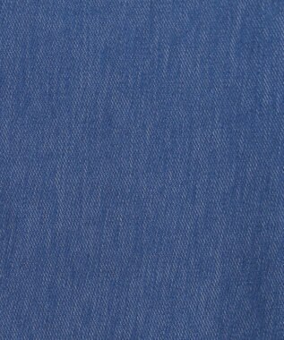 ANY KIDS 5分丈レギンス ブルー