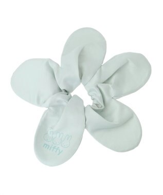 Green Parks Ｍｉｆｆｙ／フラワーシュシュ Green