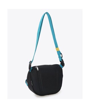 Columbia Columbia/ パナシーアショルダー /コロンビア Black Multi