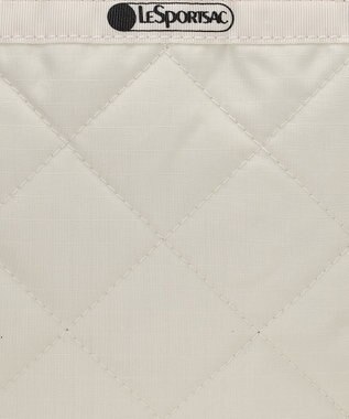 LeSportsac CHAIN MINI N/S TOTE/サンドバーチェーンキルト サンドバーチェーンキルト