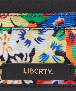 LIBERTY. リトル ディッツィ ソープネス カード ホルダー マルチ