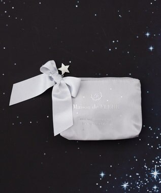 Maison de FLEUR スターシャイニーポーチ