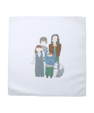 CRAFT STANDARD BOUTIQUE Cozue ハンドタオル F