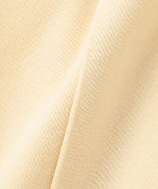 uncrave 【手洗い可】ドライタッチ ニット プリーツ スカート（uncrave WHITE） エクリュ