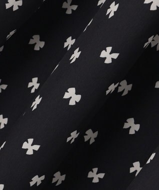 TOCCA 【星風まどかさん着用】SKIPPING RIBBON スカート ブラック系5