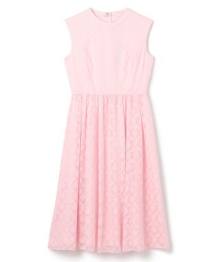 TOCCA 【洗える・消臭】ROSY CHEEK ドレス ピンク系5