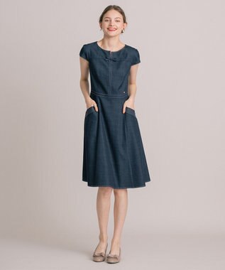 TOCCA MIGNON PUMPS パンプス ベージュ系