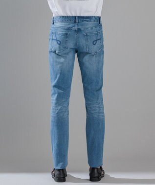 JOSEPH HOMME ストレッチデニム   /  STICK 5P インディゴブルー系