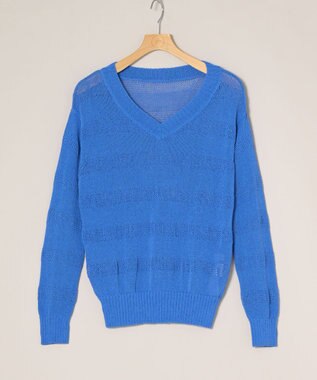 ONWARD Reuse Park 【組曲】ニット春夏