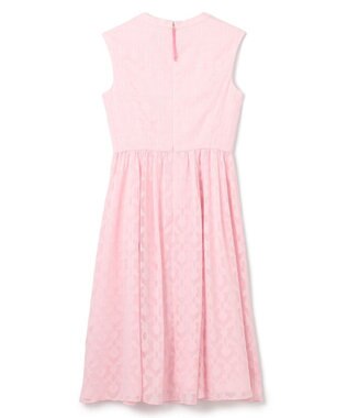 TOCCA 【洗える・消臭】ROSY CHEEK ドレス ピンク系5