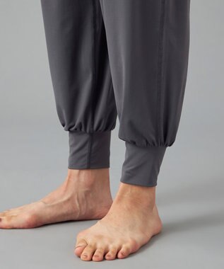 Chacott Chacott BALANCE スキンパンツ チャコルグレー