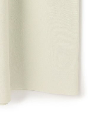 TOCCA LACE ROAD STORY ニットドレス ライトグリーン系