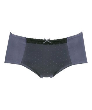 Wing ジュニア サニタリーショーツ Wing Teen ナイト用 ナプキンがフィットしやすい 羽付きナプキン対応 はきこみ丈あさめ RJ4100 ウイング／ワコール