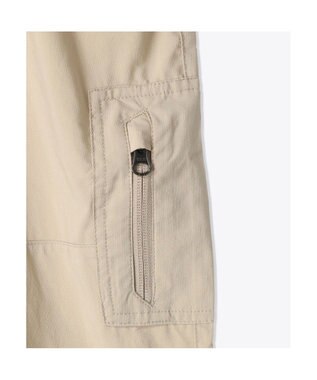 Columbia Columbia/ 【KIDS】シルバーリッジユーティリティカーゴパンツ /コロンビア Ancient Fossil