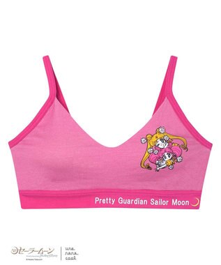 une nana cool 美少女戦士セーラームーン × une nana cool ノンワイヤーブラ