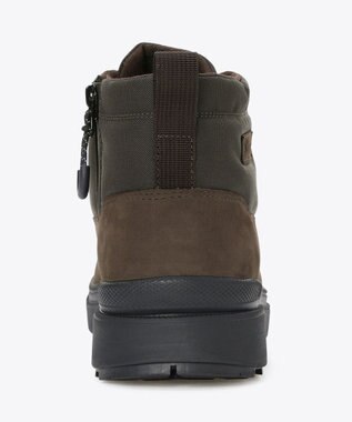 Columbia Columbia/ サップランド フォー ラックス チャッカ ウォータープルーフ オムニヒートインフィニティ /コロンビア Dark Brown