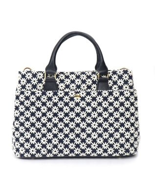 Regalo Felice 【パーティーやセレモニーにオススメ / ショルダー付 / 2way】トート / REGALO NV(ネイビー)