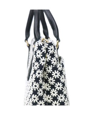 Regalo Felice 【パーティーやセレモニーにオススメ / ショルダー付 / 2way】トート / REGALO NV(ネイビー)