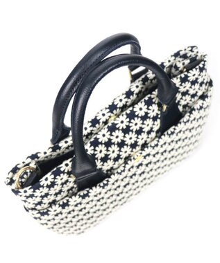 Regalo Felice 【パーティーやセレモニーにオススメ / ショルダー付 / 2way】トート / REGALO NV(ネイビー)